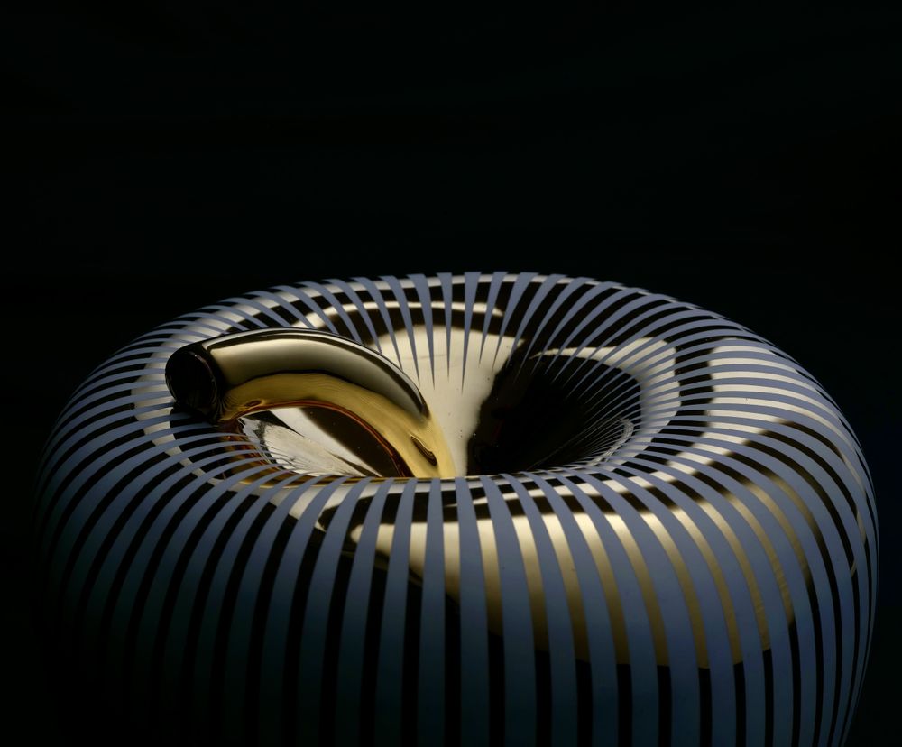 Objets de décoration - EVA Luxury Texture - EVADESIGN
