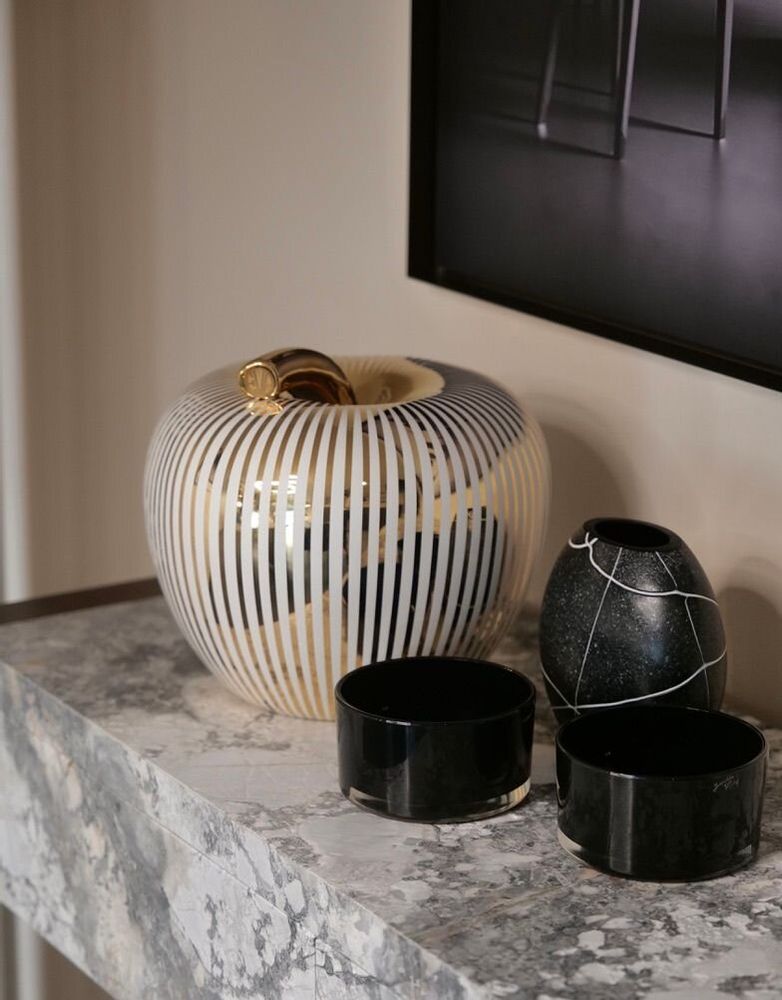 Objets de décoration - EVA Luxury Texture - EVADESIGN