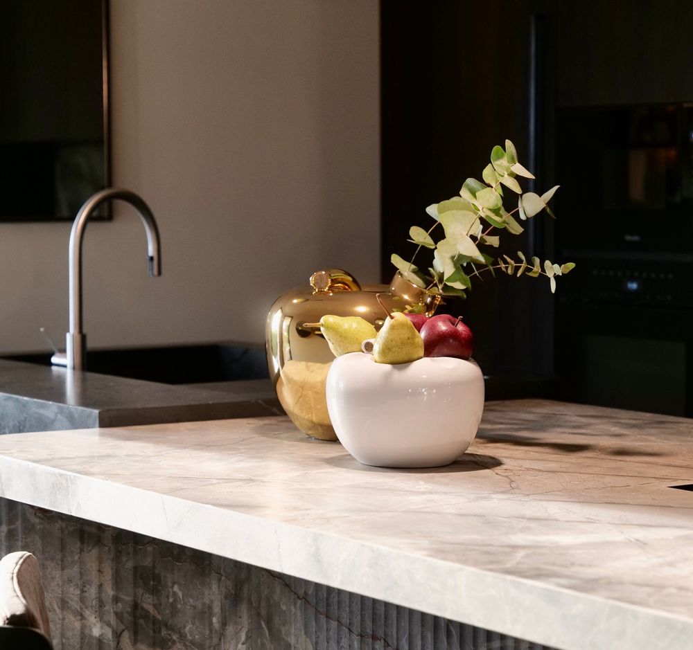 Objets design - EVA Convessa - Formae Collection - EVADESIGN