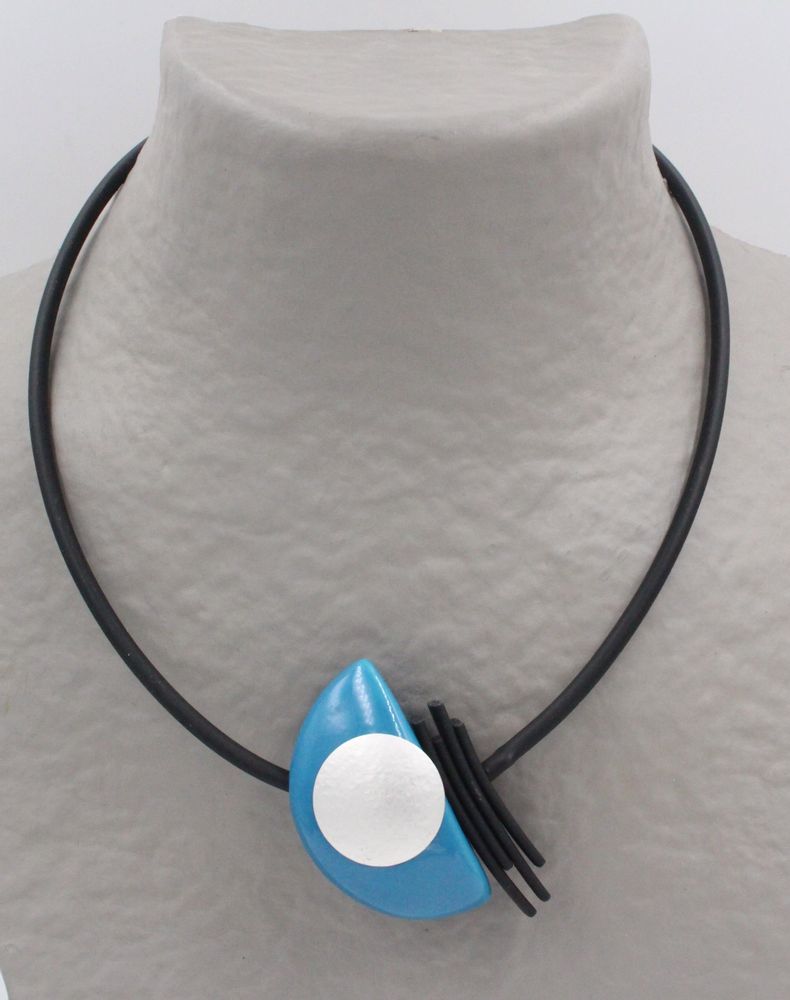 Bijoux - COLLIER META - ANDREANI CRÉATIONS