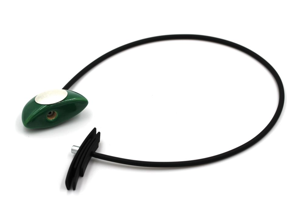 Bijoux - COLLIER META - ANDREANI CRÉATIONS