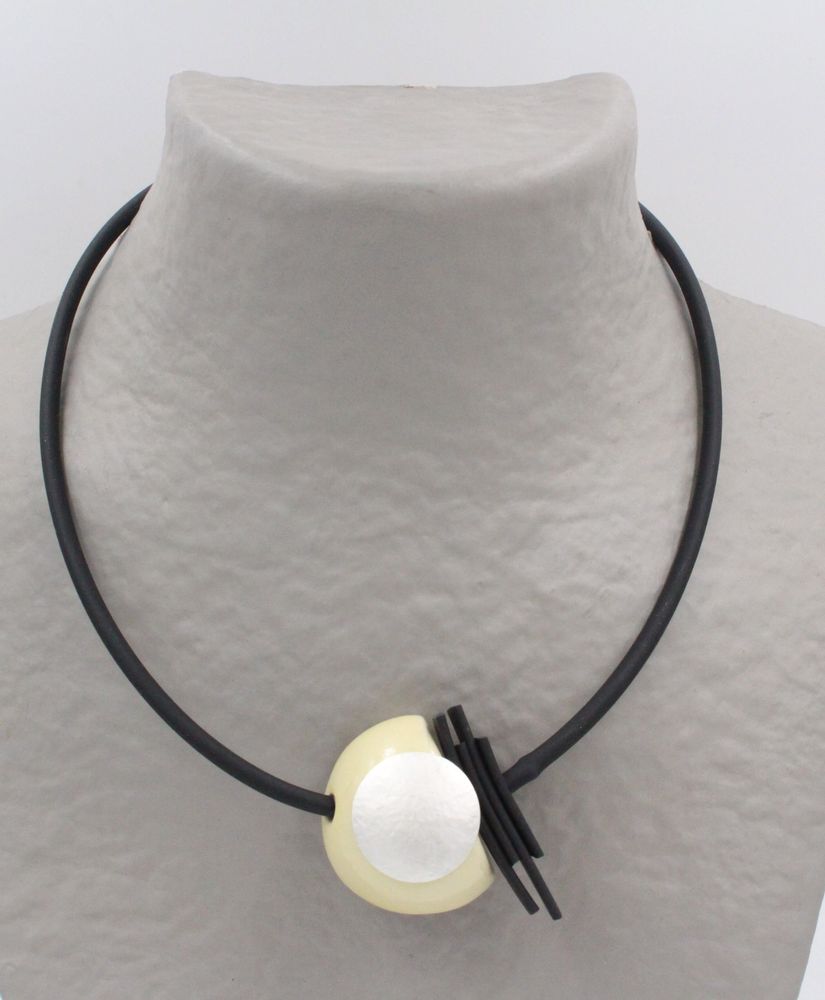 Bijoux - COLLIER META - ANDREANI CRÉATIONS