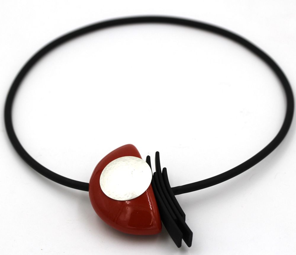 Bijoux - COLLIER META - ANDREANI CRÉATIONS
