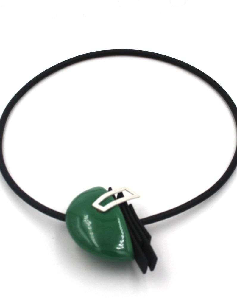 Bijoux - COLLIER TIME - ANDREANI CRÉATIONS