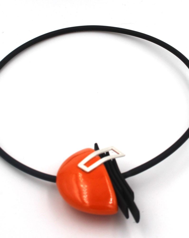 Bijoux - COLLIER TIME - ANDREANI CRÉATIONS