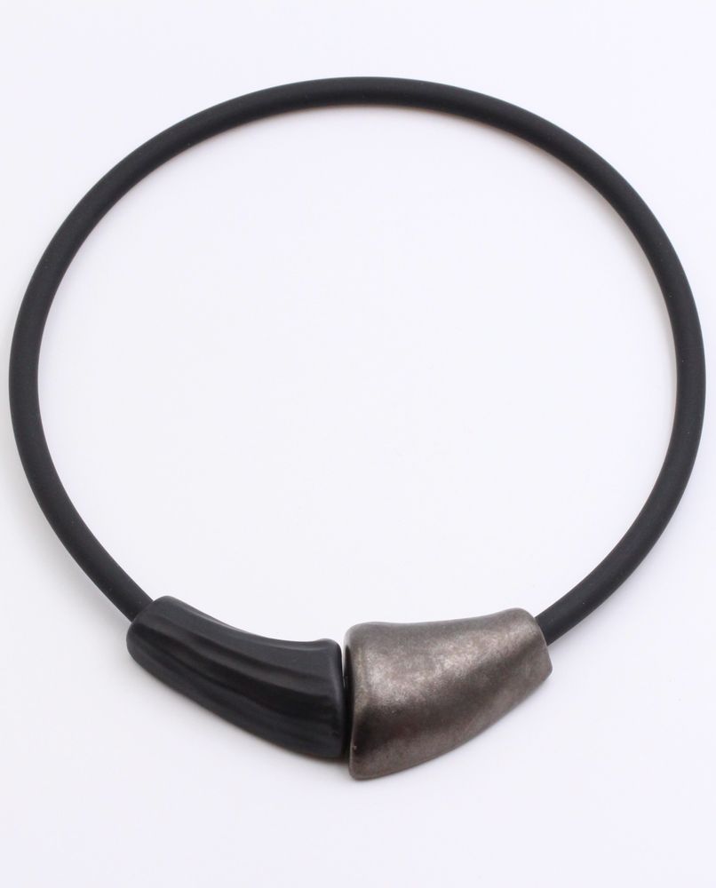 Bijoux - COLLIER MASAI - ANDREANI CRÉATIONS