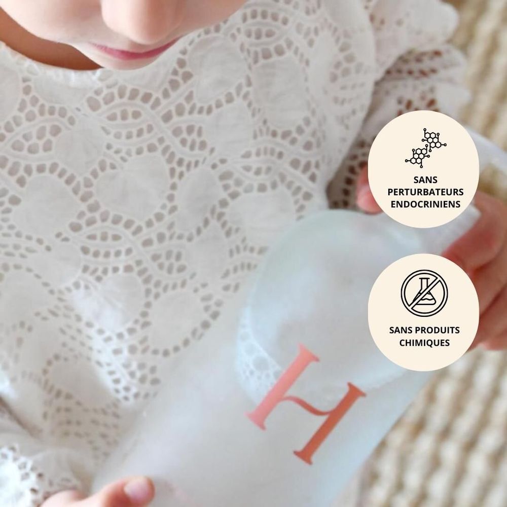 Gifts - Maquis Audacieux Dishwashing Liquid 500ml - Refillable bottle - HOSANE