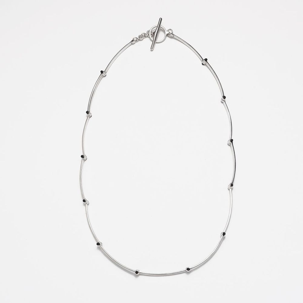 Jewelry - Arcs necklace - C.KARAKALPAKI