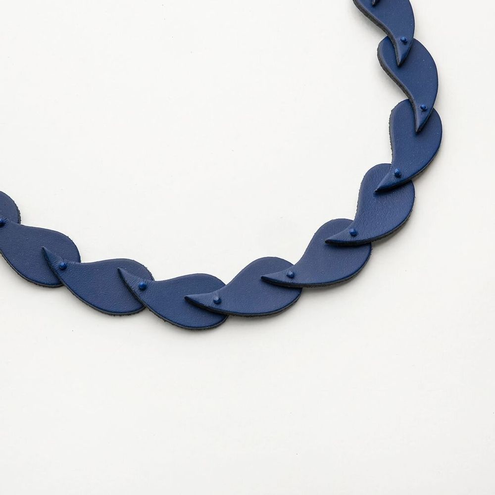 Petite maroquinerie - Collier Drop - C.KARAKALPAKI