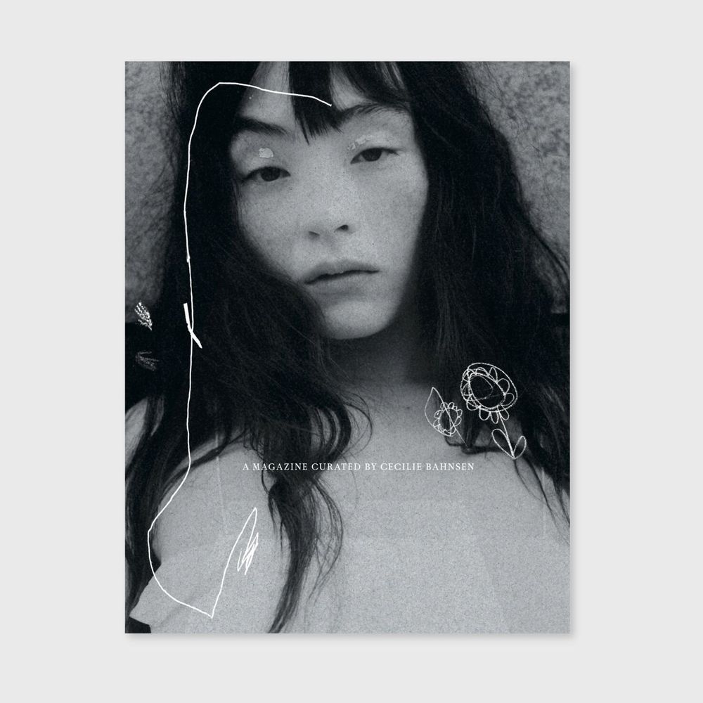 Objets de décoration - Un magazine 29 : organisé par Cecilie Bahnsen - NEW MAGS