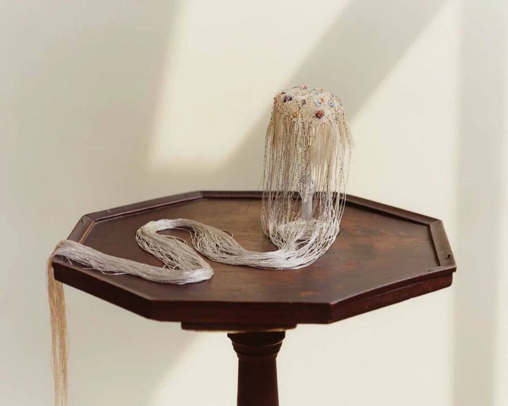 Objets de décoration - Un magazine 29 : organisé par Cecilie Bahnsen - NEW MAGS