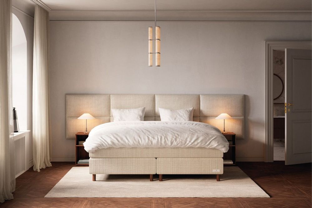 Decorative objects - Bedrooms as Sanctuaries - NEW MAGS