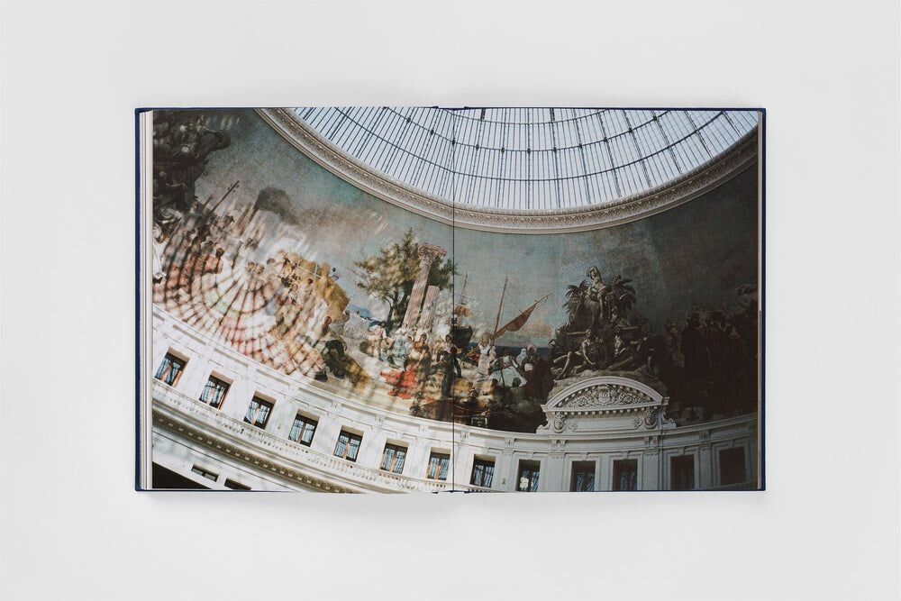 Objets de décoration - Guide de Paris de type 7 - NEW MAGS