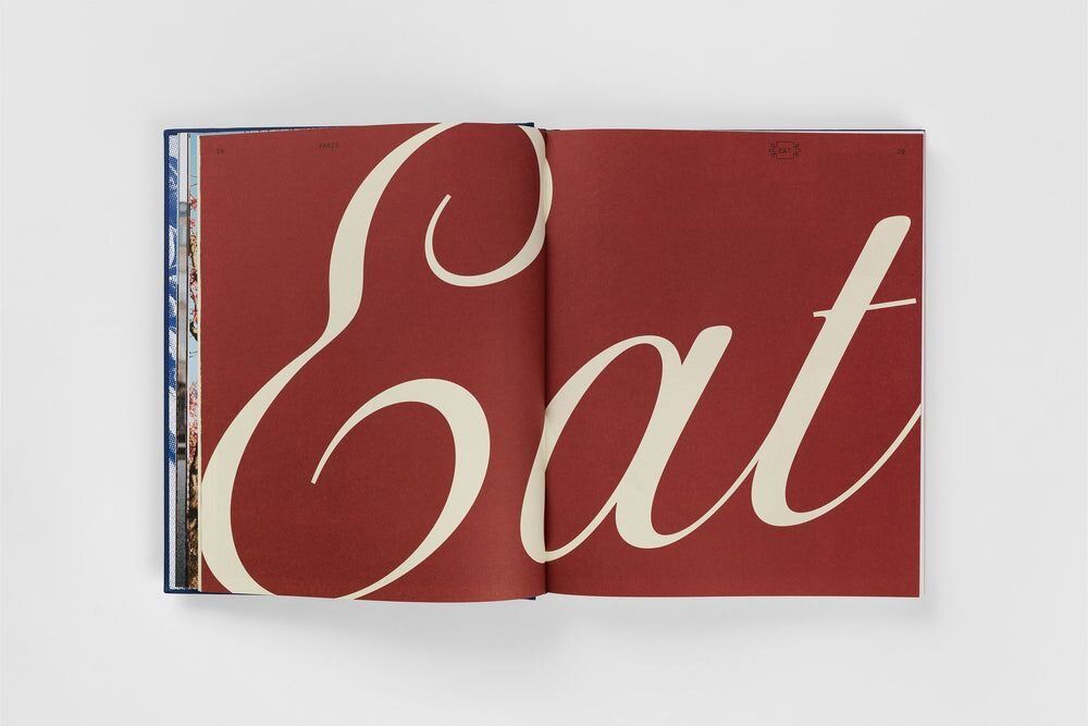 Objets de décoration - Guide de Paris de type 7 - NEW MAGS