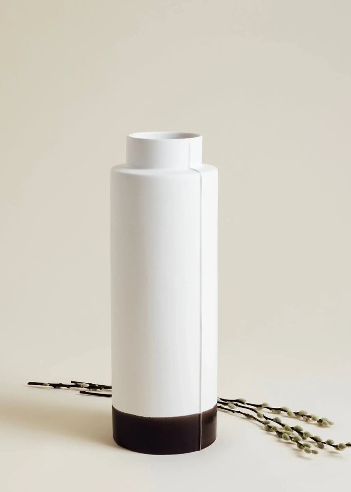 Vases - Vase Origine Grand modèle Ecaille Trempé - CHAROLLES