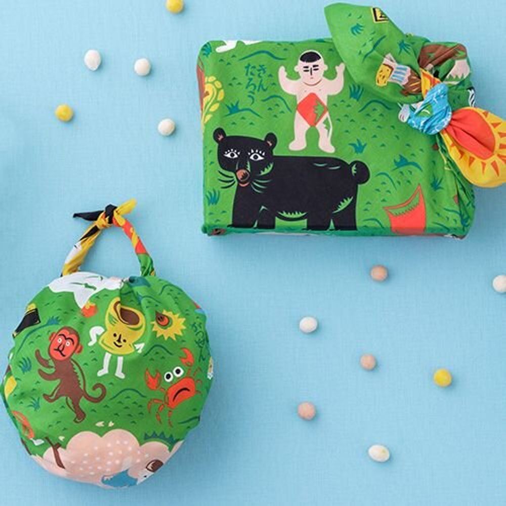 Loisirs créatifs pour enfant - COCHAE musubi | Yokai : la parade nocture des monstres 70cm - MUSUBI