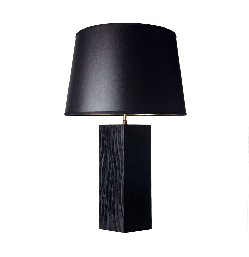 Table lamps - Medusa lamp - ATELIERS LISON DE CAUNES