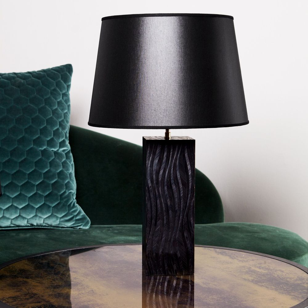 Table lamps - Medusa lamp - ATELIERS LISON DE CAUNES