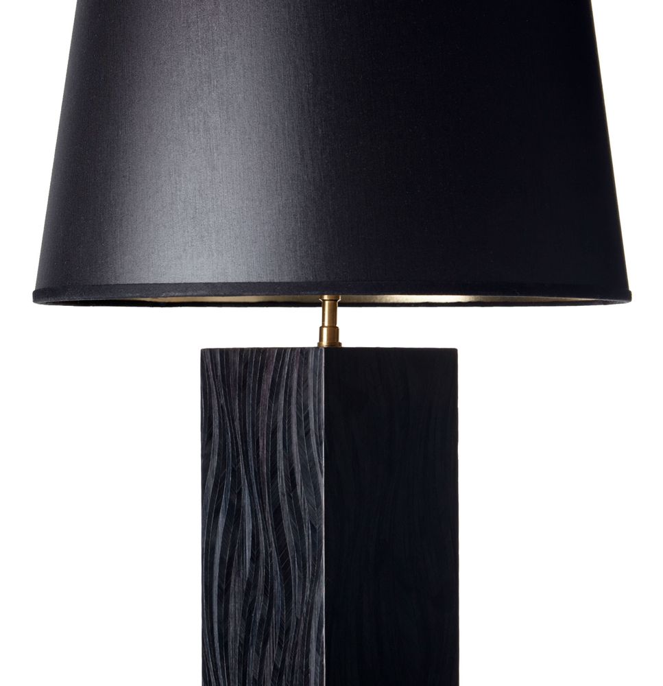 Table lamps - Medusa lamp - ATELIERS LISON DE CAUNES
