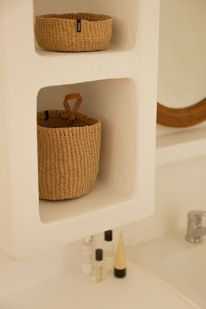 Design objects - STORAGE - MIFUKO