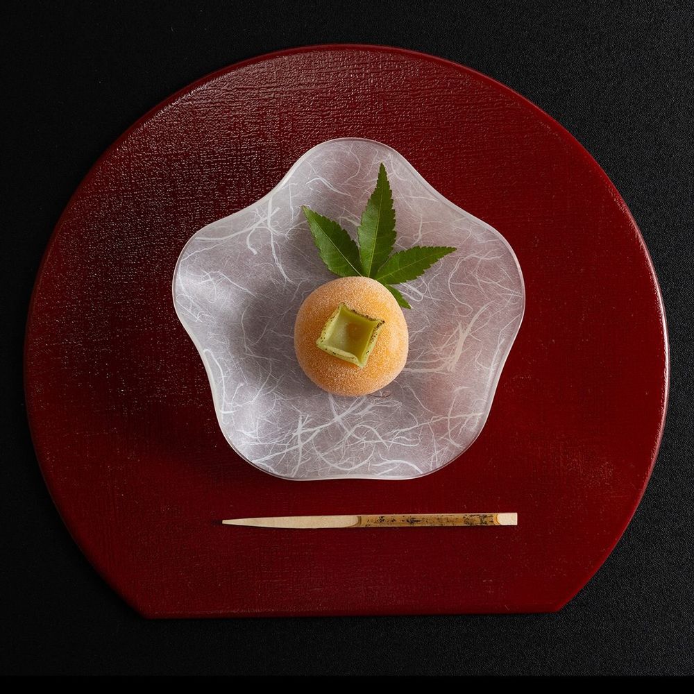 Assiettes de réception - Utsuwa MAME - NJ STYLE