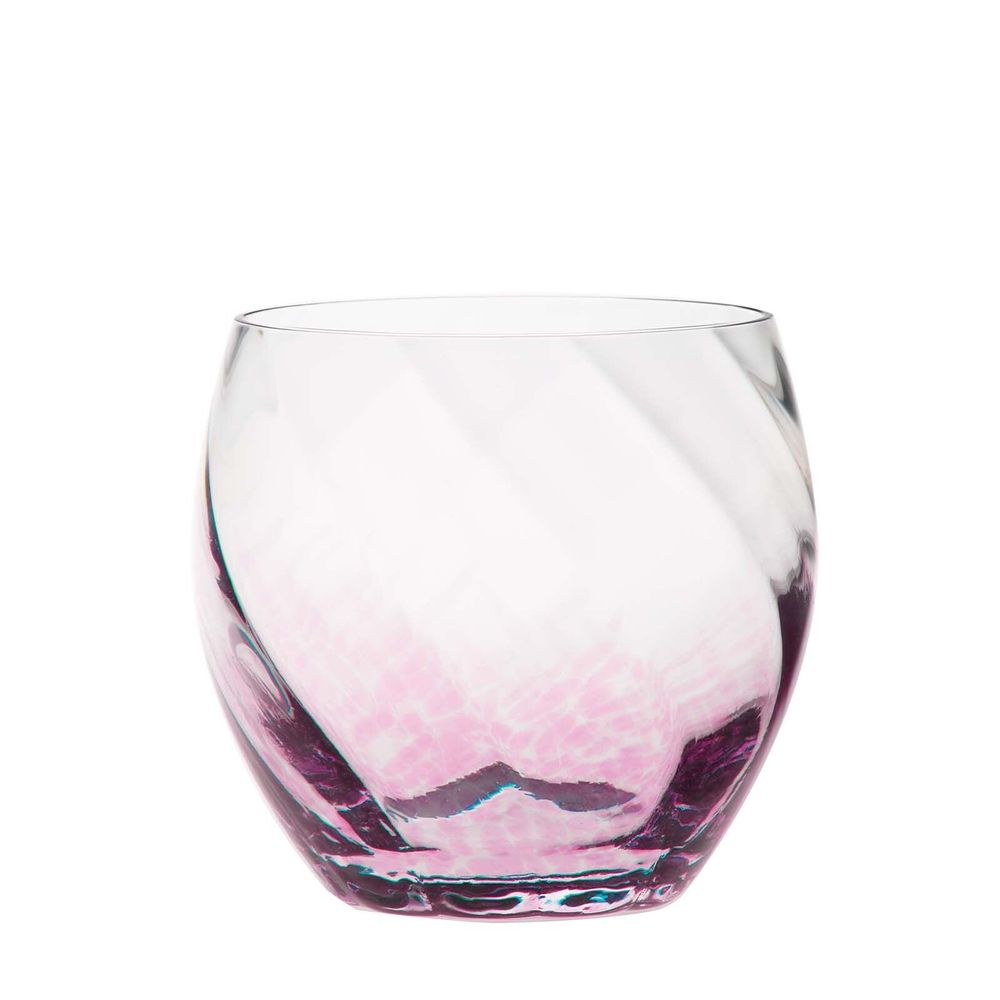 Glass - Japanese hand made tumbler "CORROT" - TOYO-SASAKI GLASS