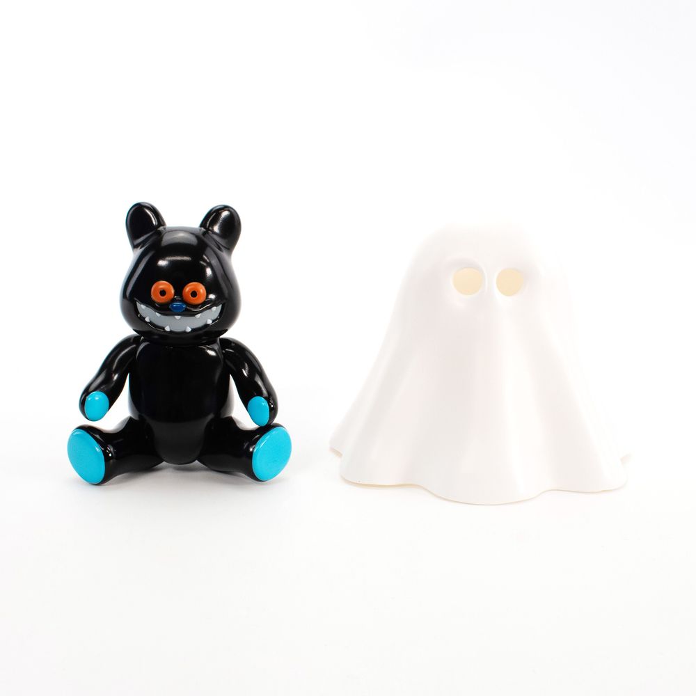 Objets design - MON OURS FANTÔME - KENELEPHANT CO., LTD.