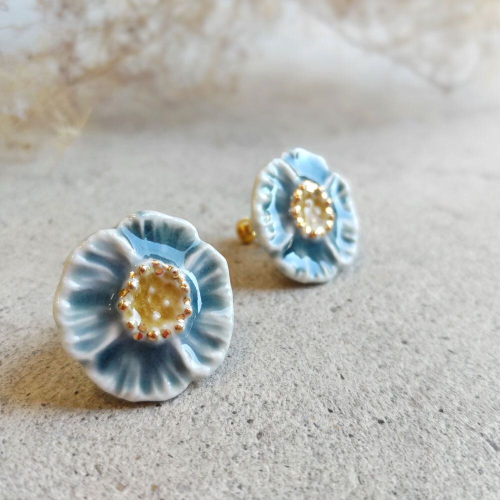 Bijoux - YUKA - NANAYOSHA