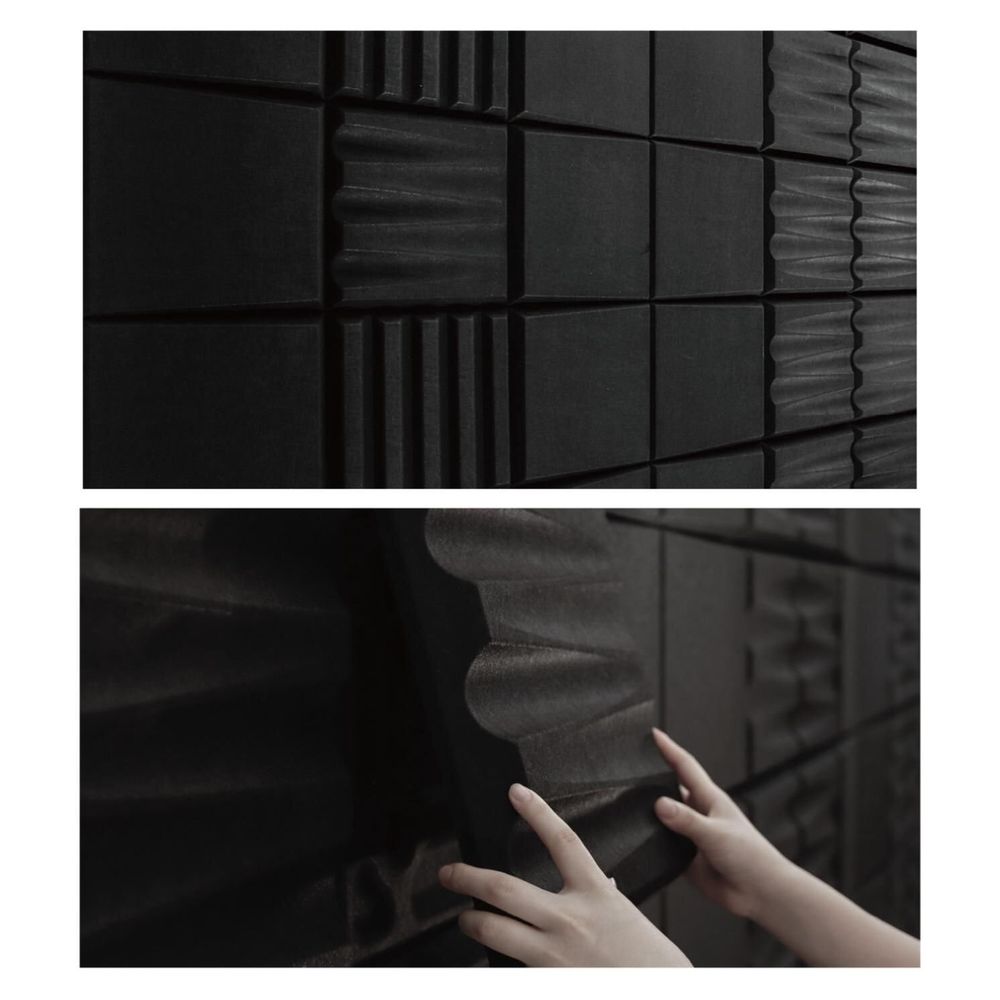 Revêtements muraux - CASSETTE WALL & CEILING - CASSETTE WALL & CEILING