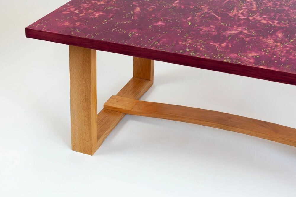 Objets de décoration - Table - COZY - VITRAIL