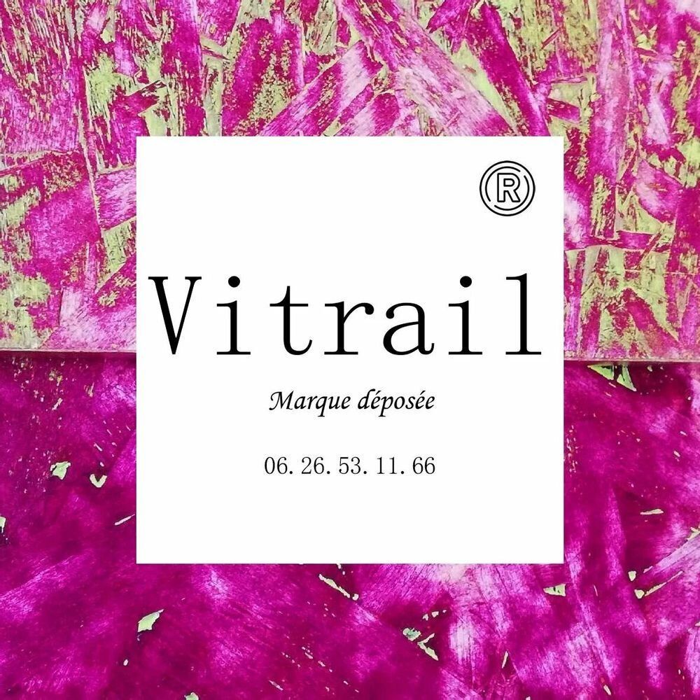 Objets de décoration - Table - COZY - VITRAIL