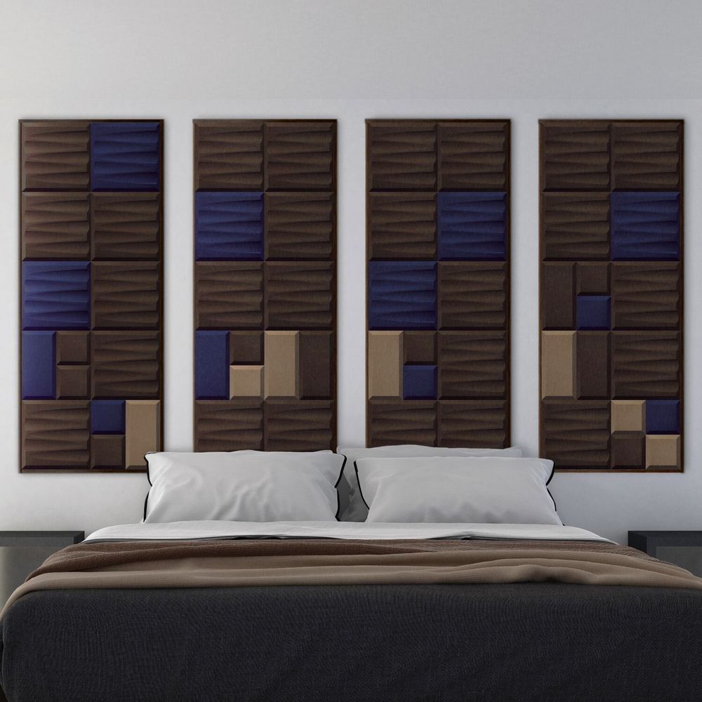 Revêtements muraux - CASSETTE WALL & CEILING - CASSETTE WALL & CEILING