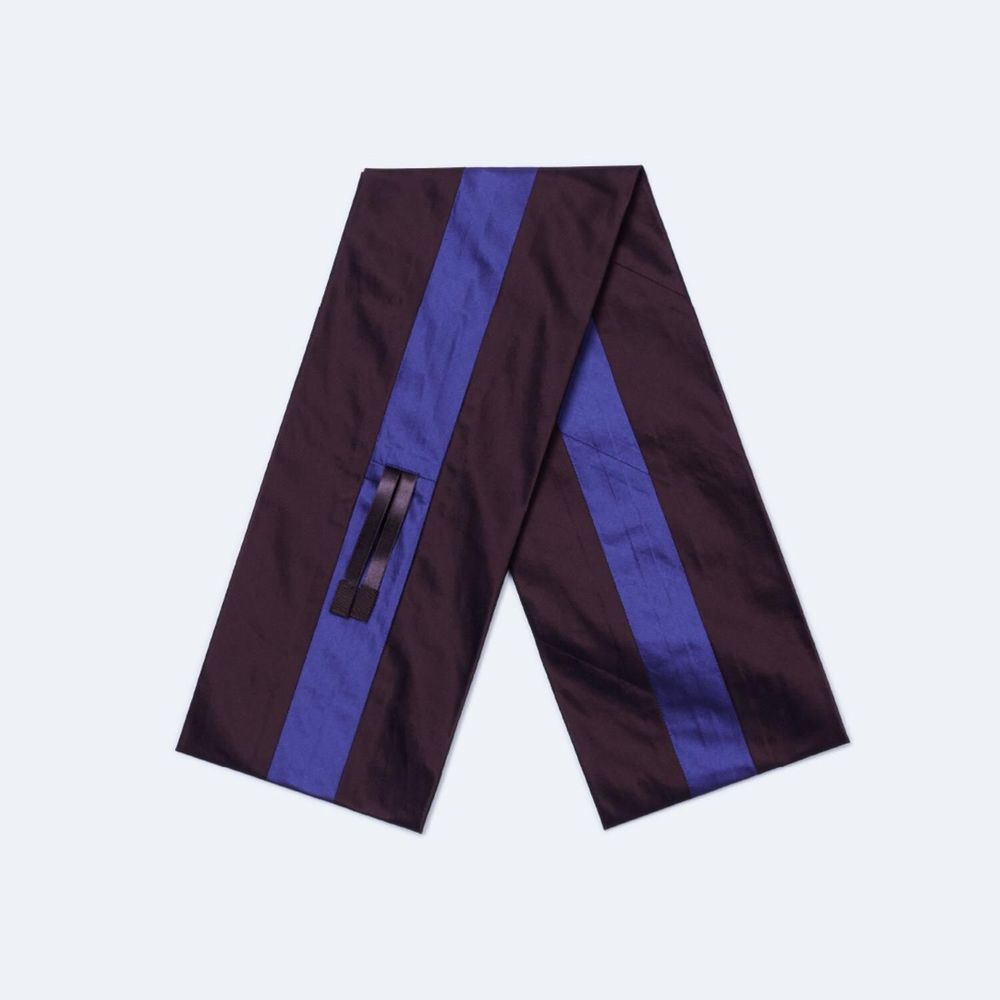 Scarves - PALETTE | Loop Dress - POP UP DRESS