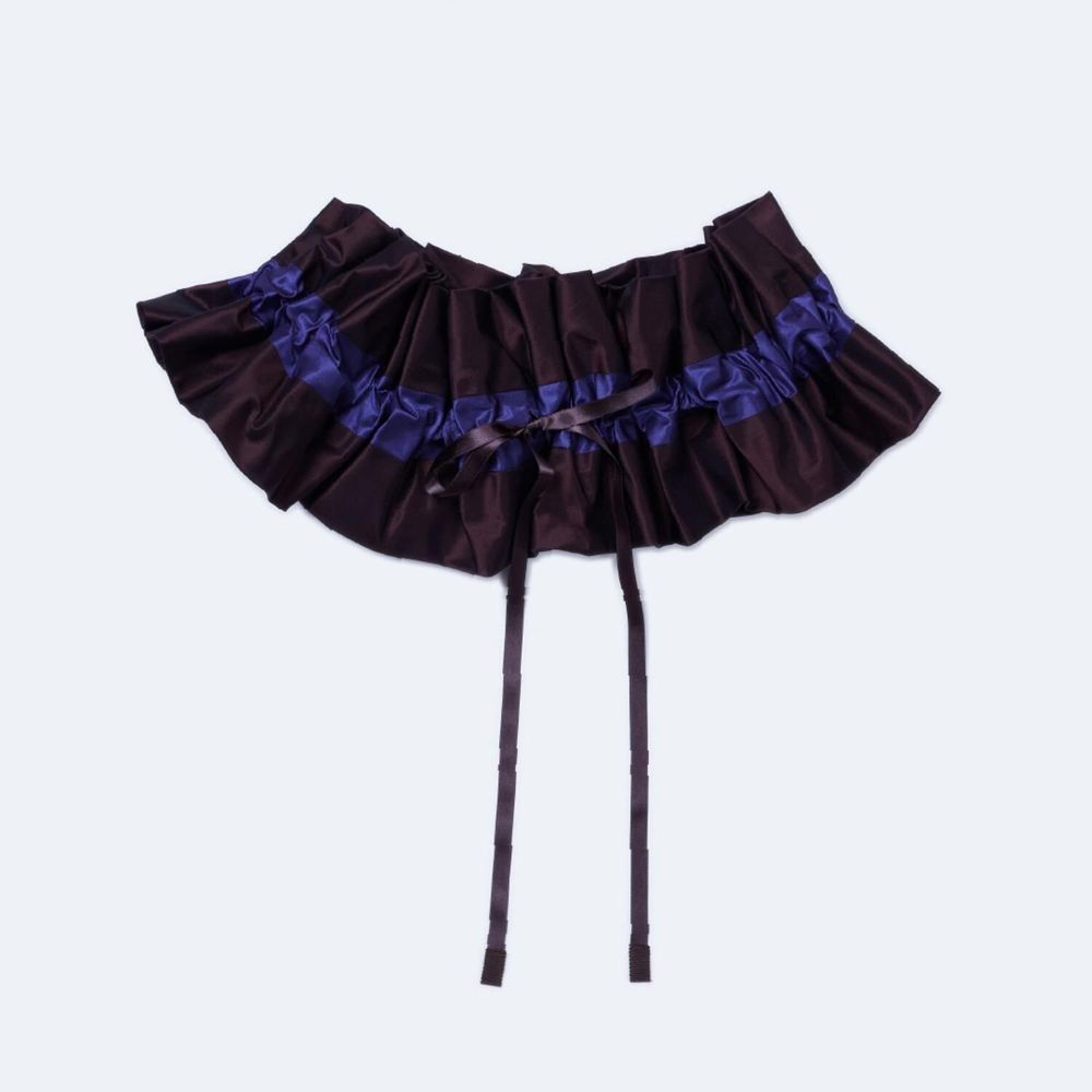 Scarves - PALETTE | Loop Dress - POP UP DRESS