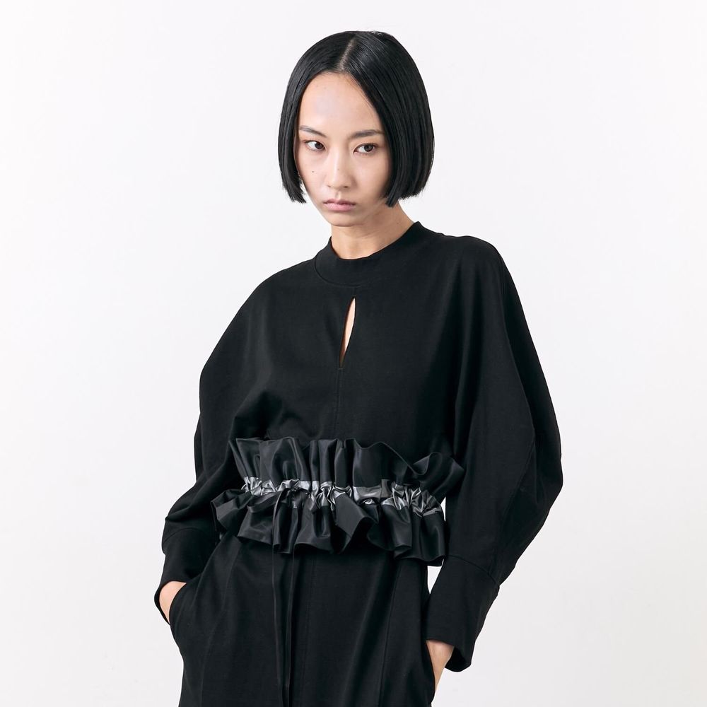 Scarves - PALETTE | Loop Dress - POP UP DRESS