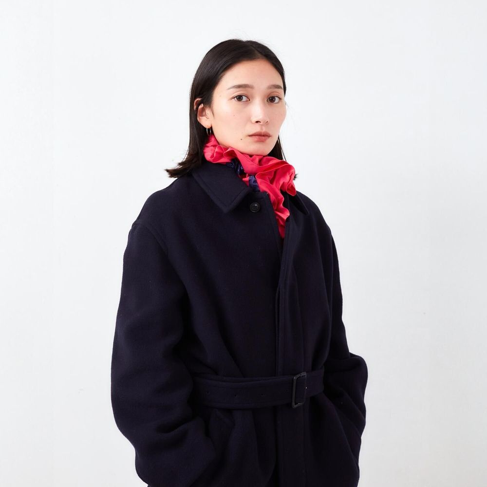 Scarves - PALETTE | Loop Dress - POP UP DRESS