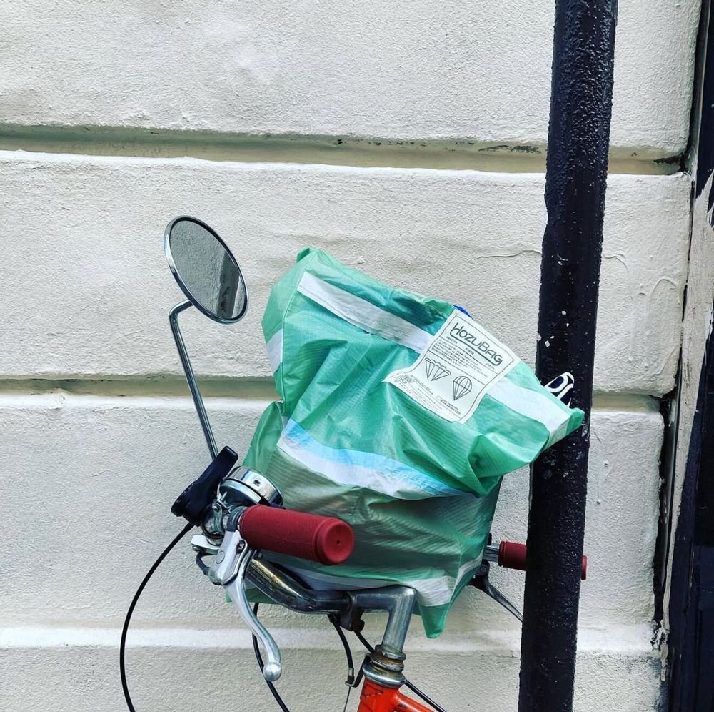 Sacs et cabas - TOTE_L - HOZUBAG