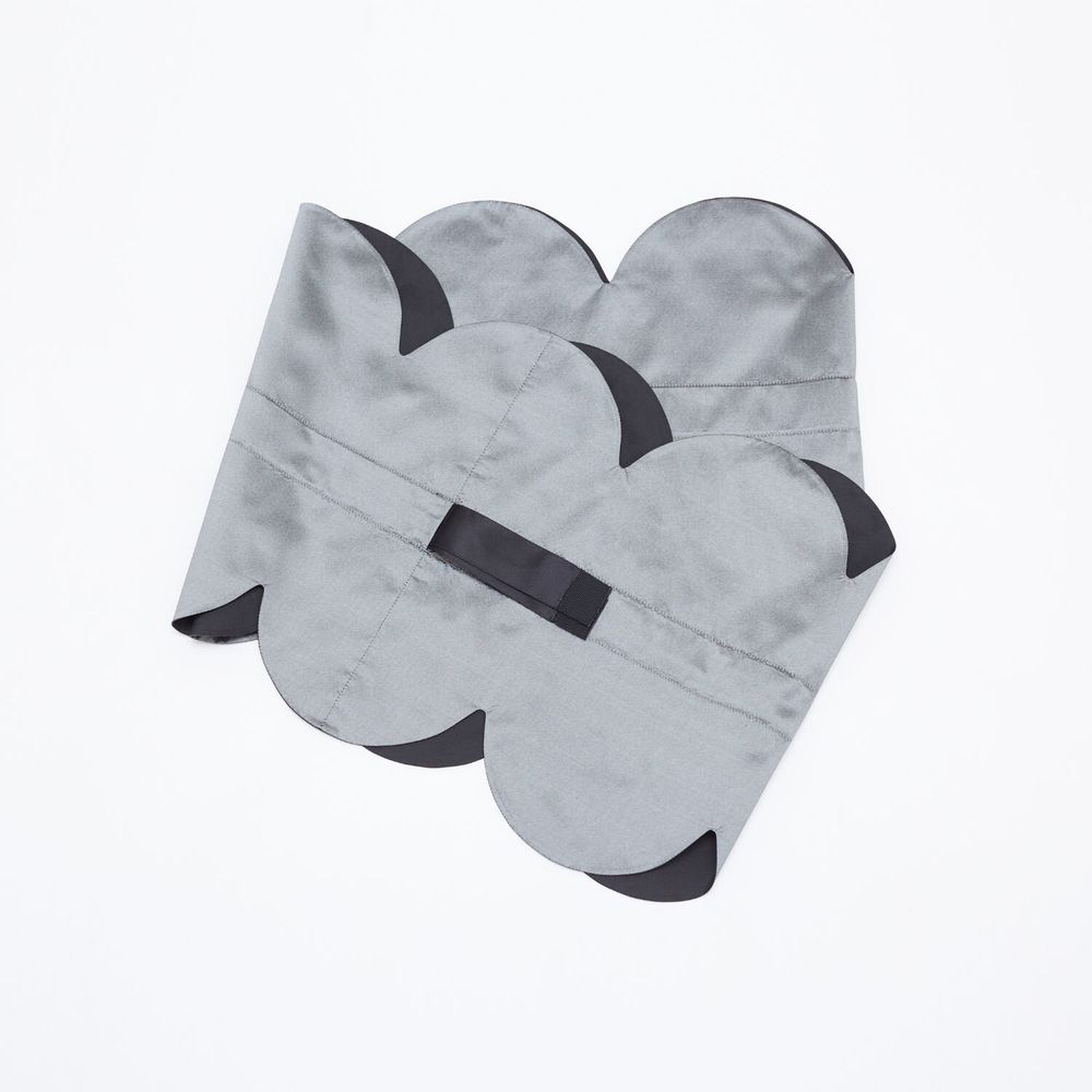 Scarves - BEANS | Loop Dress - POP UP DRESS