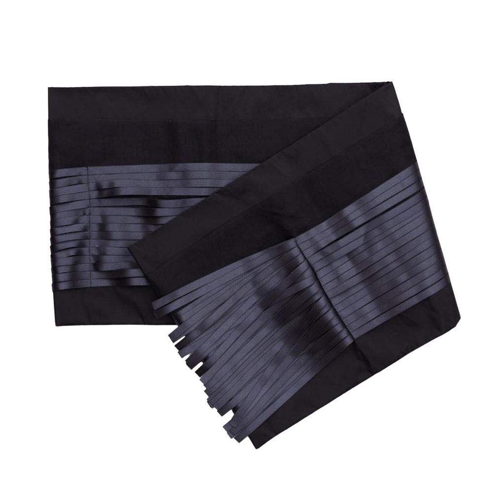 Scarves - WATER FALL | Loop Dress - POP UP DRESS