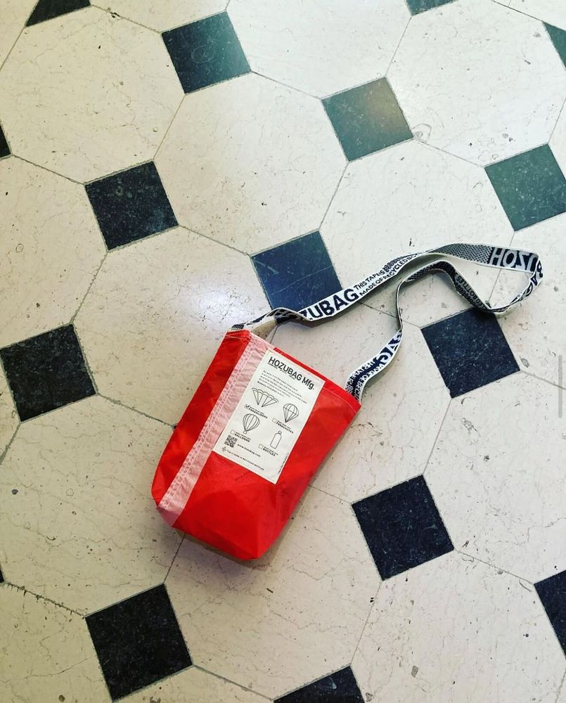 Sacs et cabas - SACOCHE - HOZUBAG