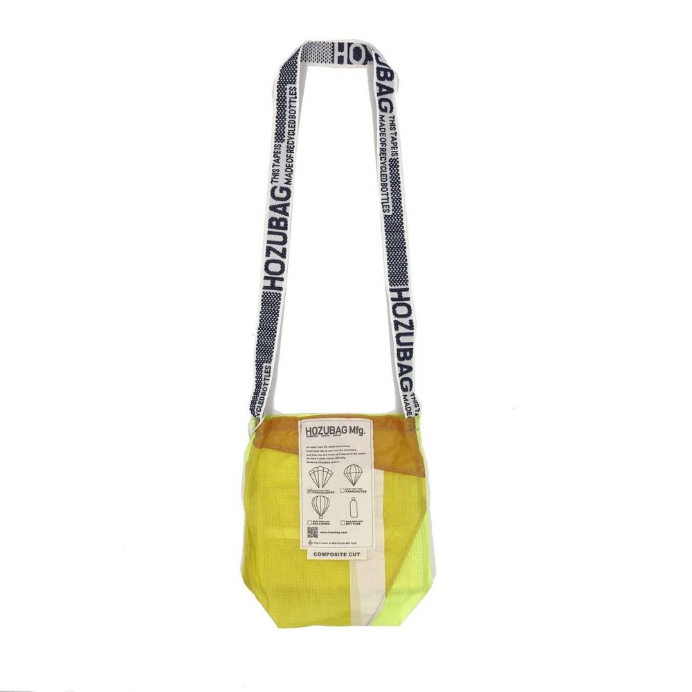 Sacs et cabas - SACOCHE - HOZUBAG