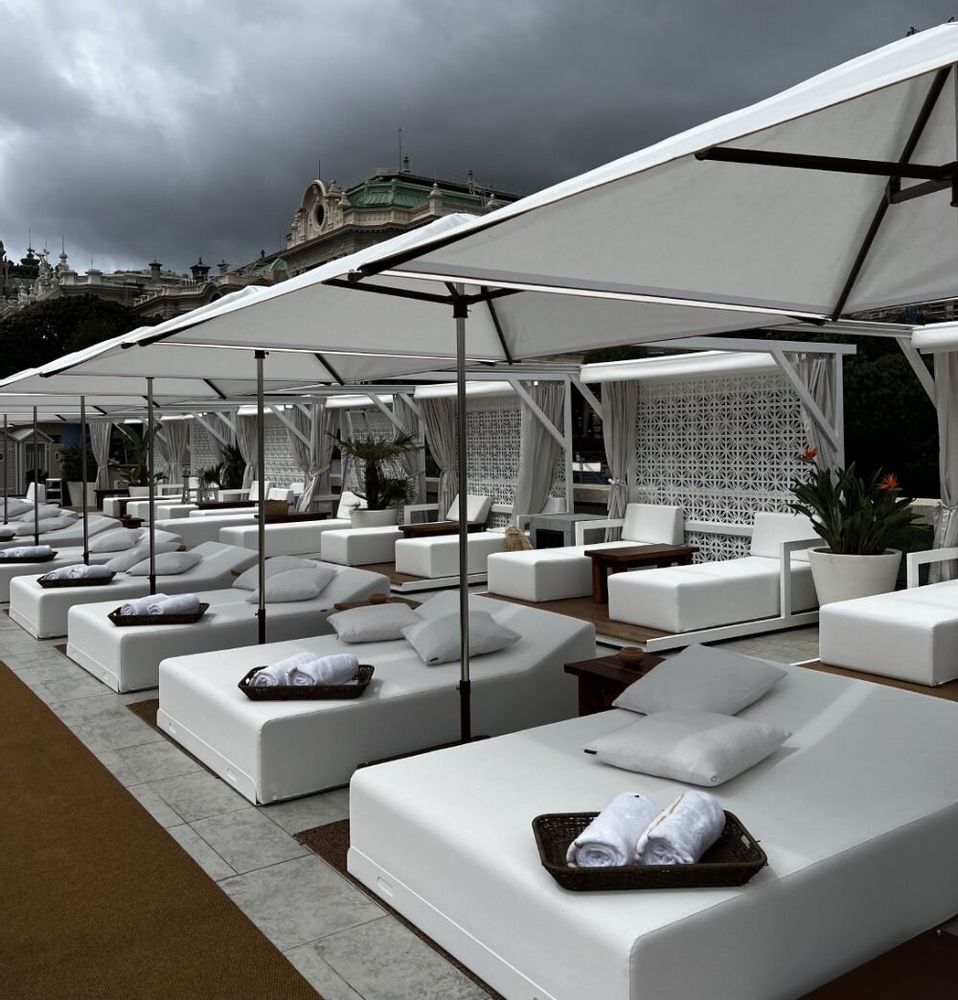 Spa - CHAUFFEUSE DOUBLE - Matelas - MOUSSES ETOILES