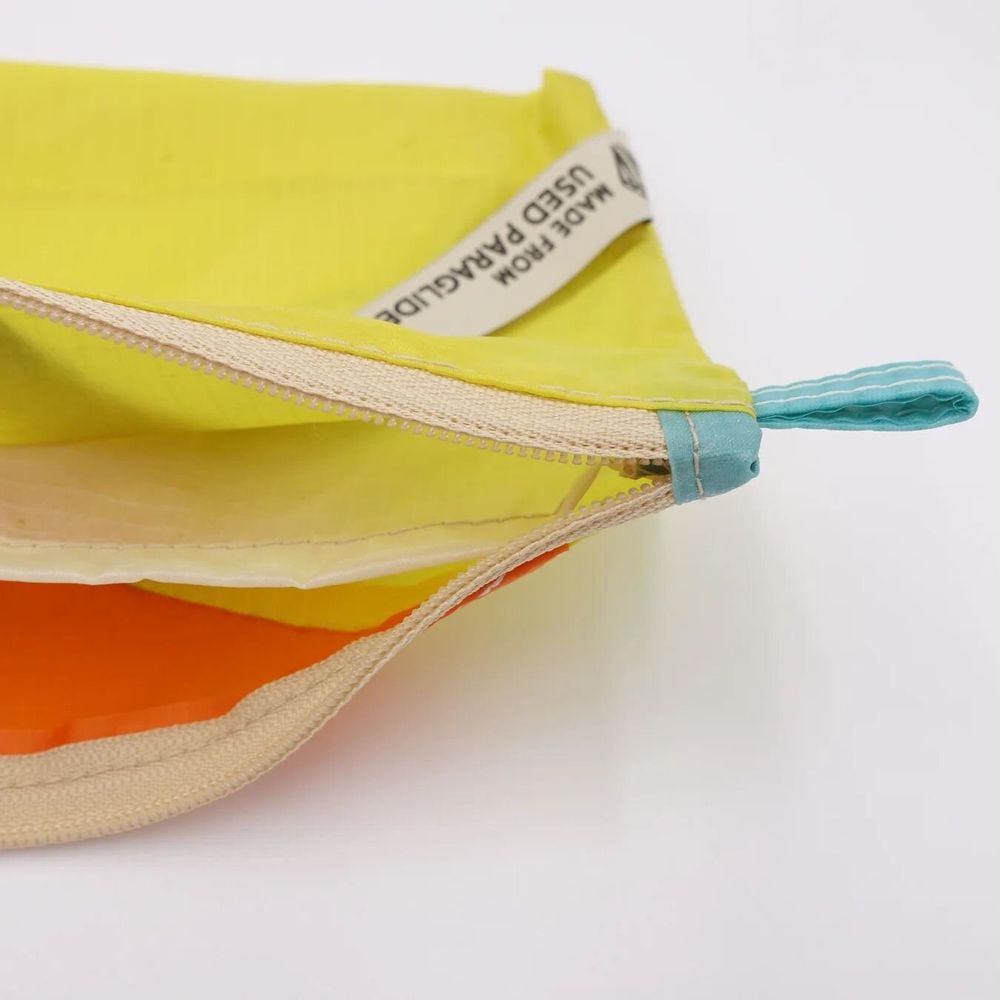 Sacs et cabas - ZIP POUCH_M - HOZUBAG