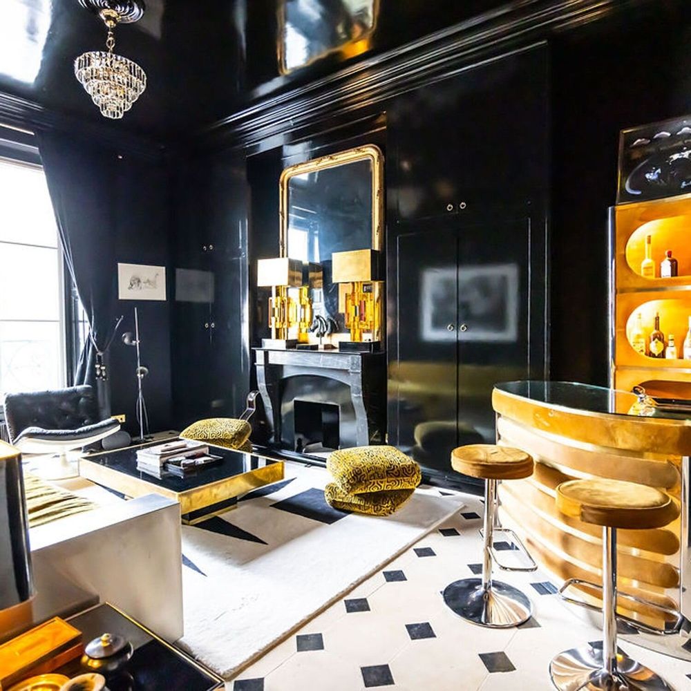 Revêtements sols intérieurs - Dallage à cabochons en pierre du Nivernais (vendu au m²) - LIGERIO