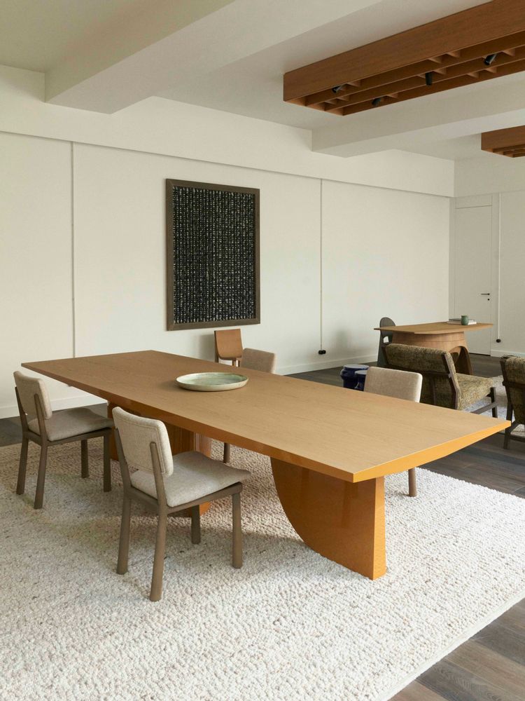 Dining Tables - DELCOURT COLLECTION & PRIVATE COLLECTION - DELCOURT COLLECTION / COLLECTION PARTICULIÈRE