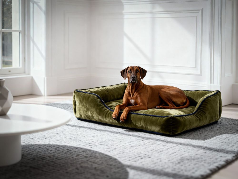 Lits - meuscele® - Meubles de couchage pour chiens - MEUSCELE