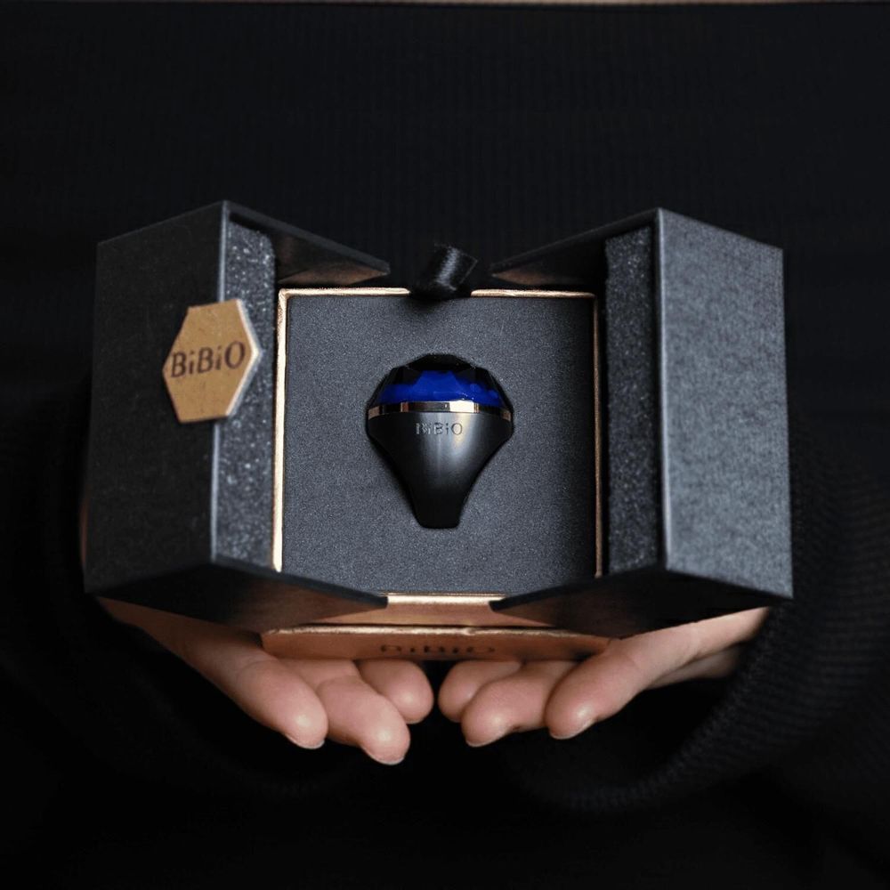Beauty products - BiBiO Ring - BIBIO