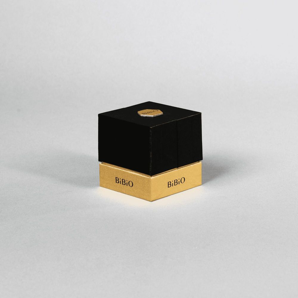 Beauty products - BiBiO Ring - BIBIO