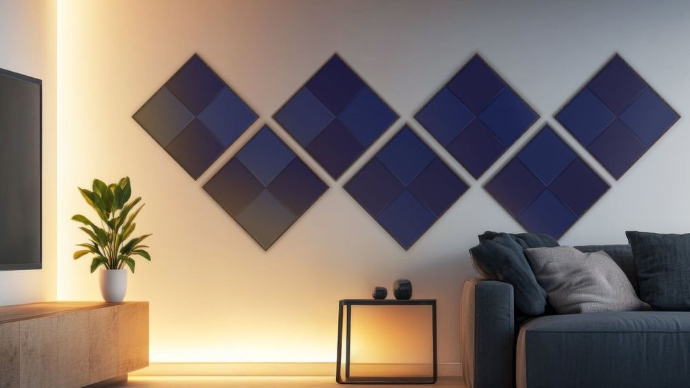 Revêtements muraux - CASSETTE WALL & CEILING - CASSETTE WALL & CEILING