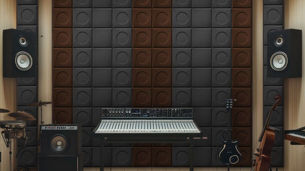 Revêtements muraux - CASSETTE WALL & CEILING - CASSETTE WALL & CEILING